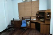 Cho thuê  nhà Phố Khương Trung, Ngã tư sở, 5 tầng, 30m2, 3 ngủ, 13 Triệu